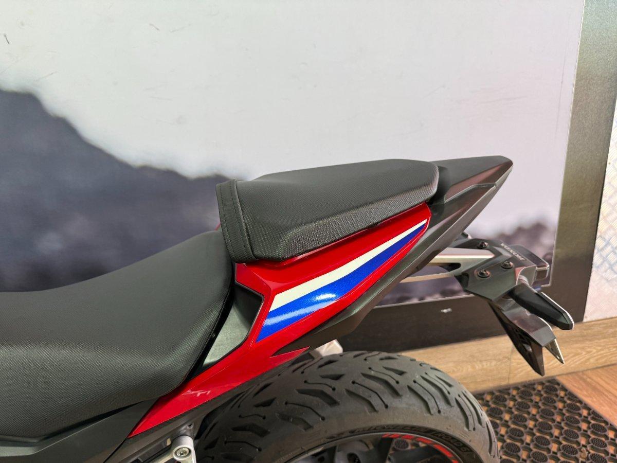 2024 HONDA CBR500RA (ABS) LAMS SPORTS