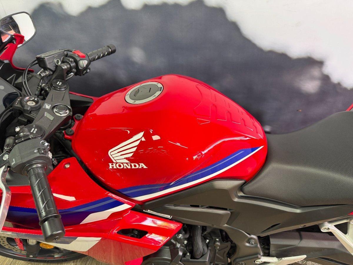 2024 HONDA CBR500RA (ABS) LAMS SPORTS