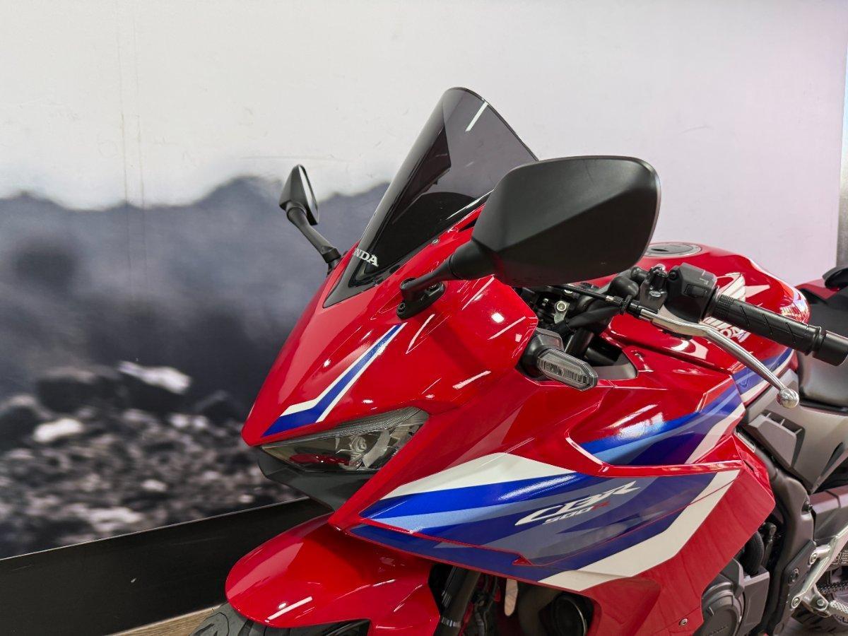2024 HONDA CBR500RA (ABS) LAMS SPORTS