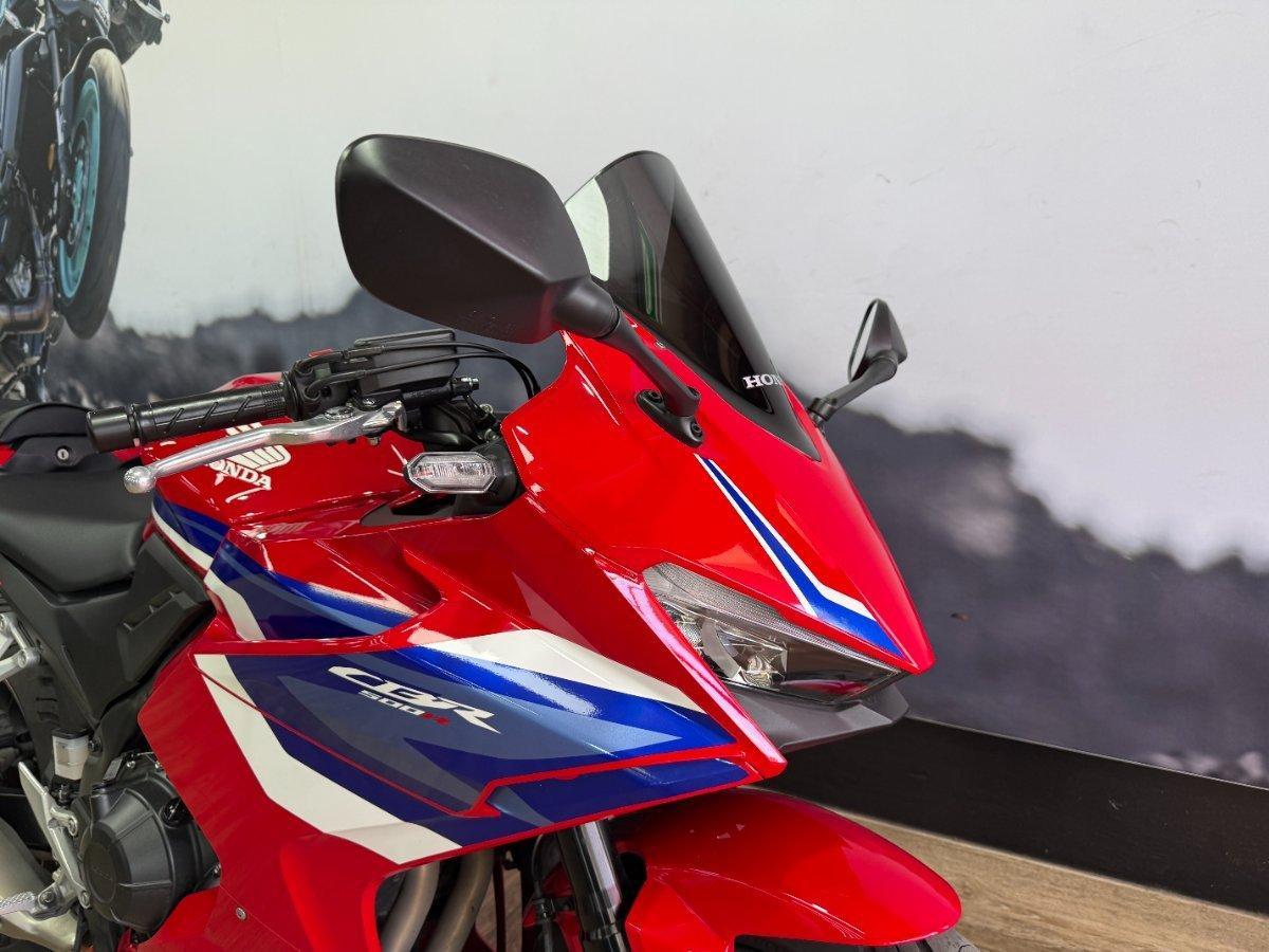 2024 HONDA CBR500RA (ABS) LAMS SPORTS