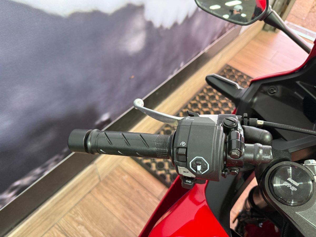2024 HONDA CBR500RA (ABS) LAMS SPORTS
