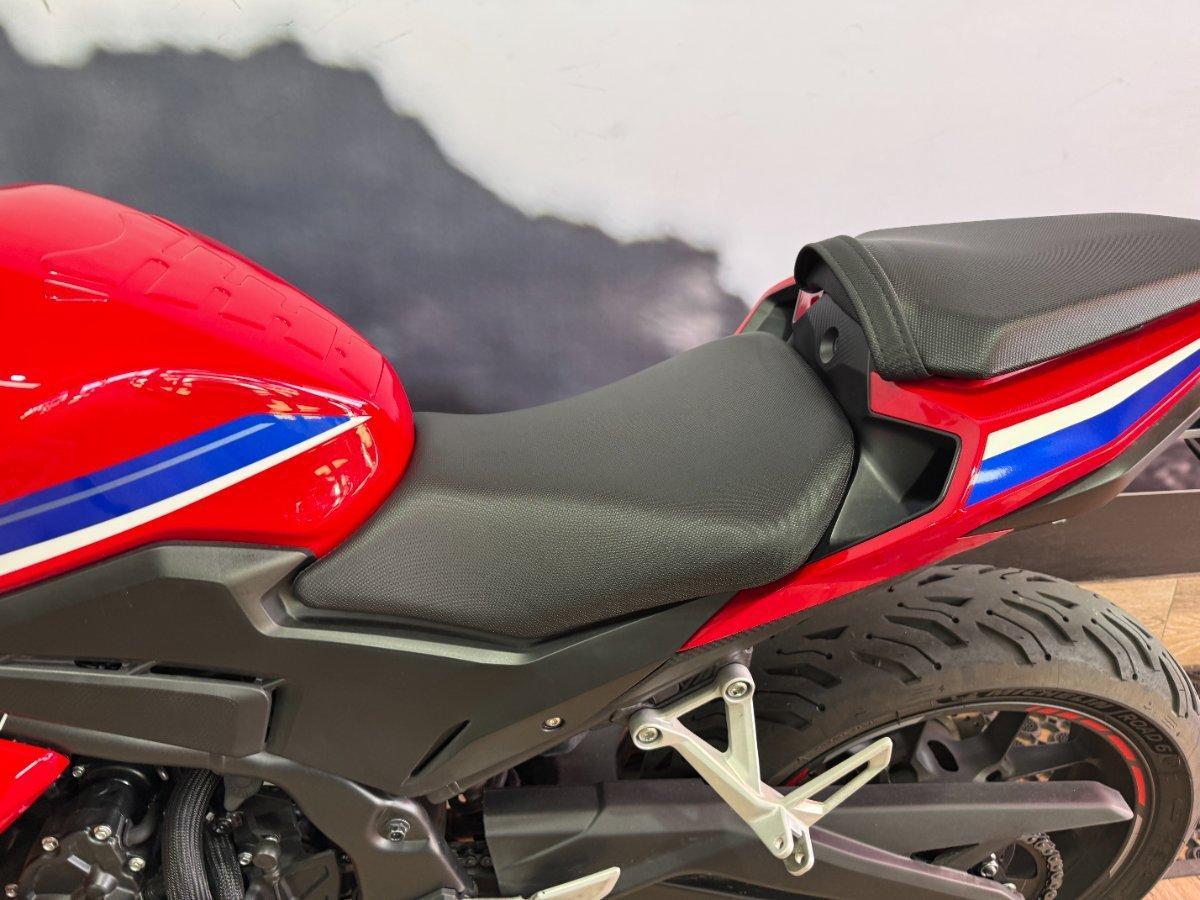 2024 HONDA CBR500RA (ABS) LAMS SPORTS