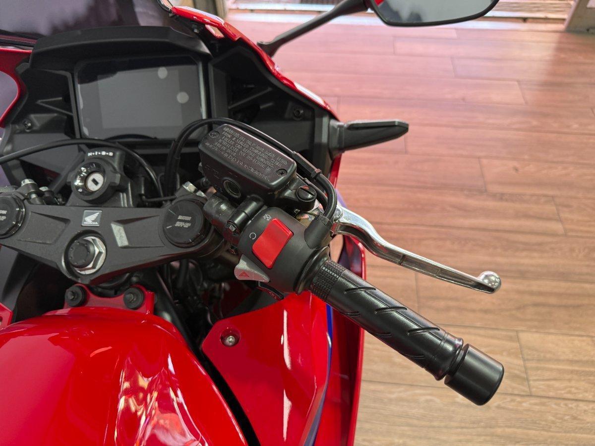 2024 HONDA CBR500RA (ABS) LAMS SPORTS