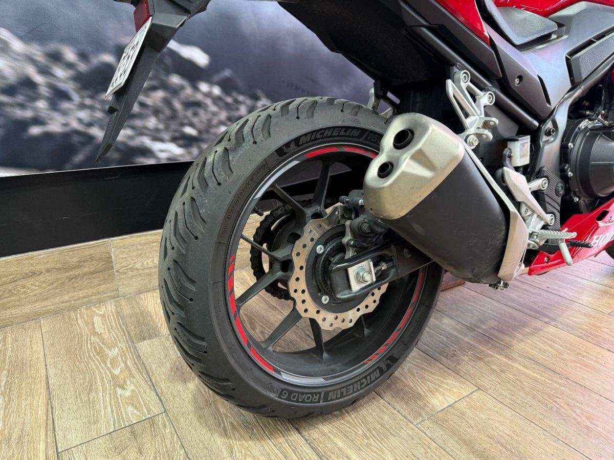 2024 HONDA CBR500RA (ABS) LAMS SPORTS
