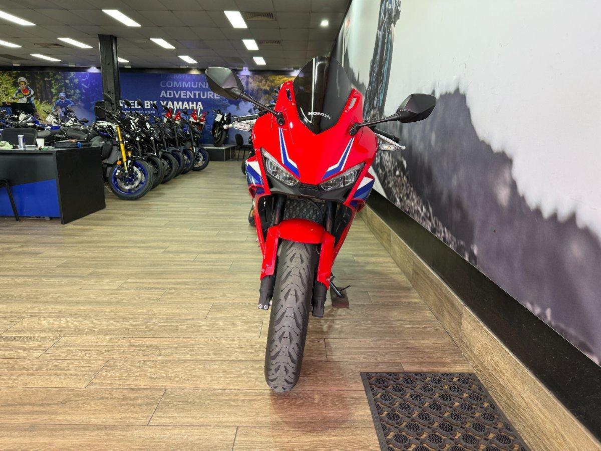 2024 HONDA CBR500RA (ABS) LAMS SPORTS