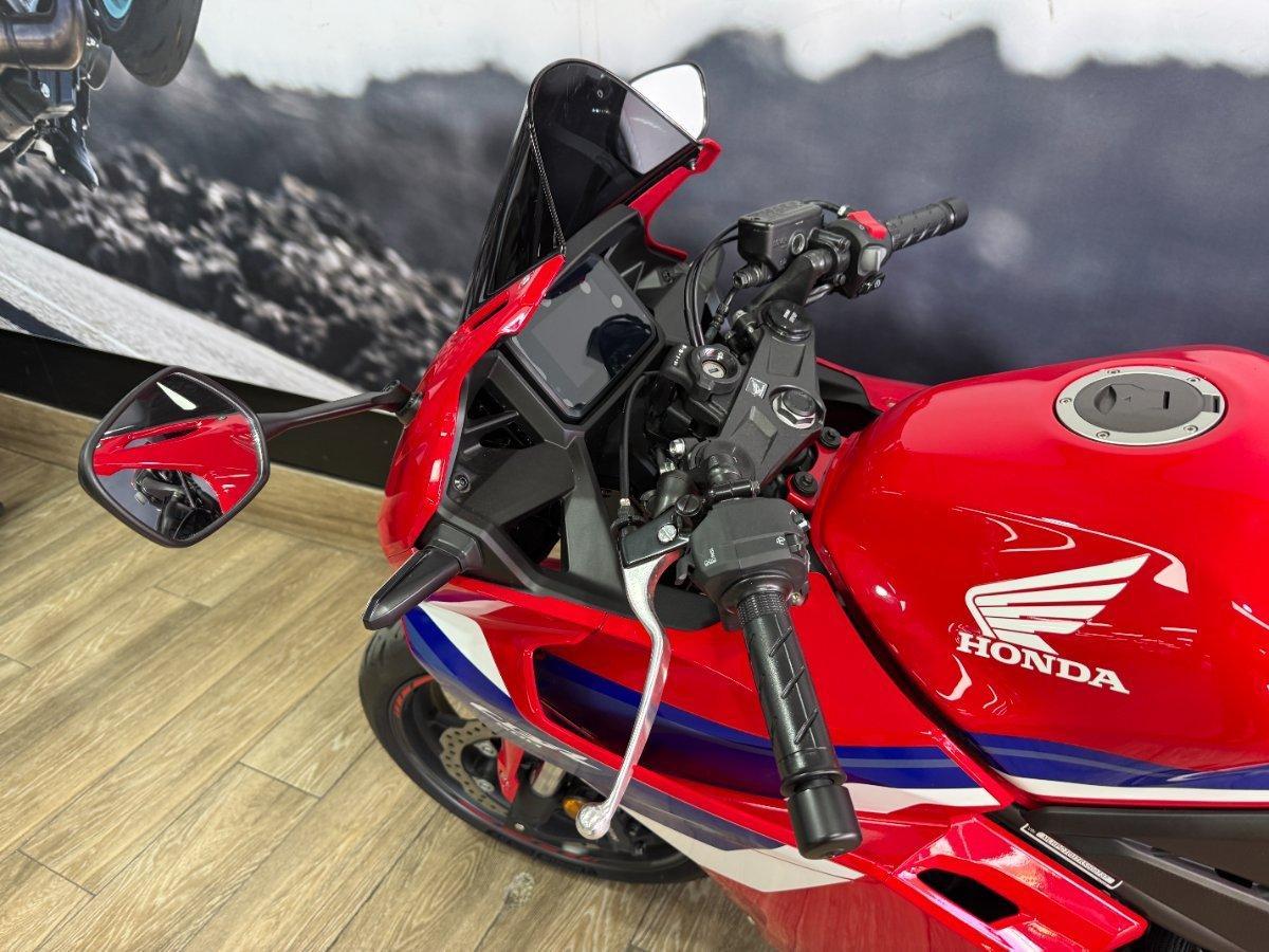 2024 HONDA CBR500RA (ABS) LAMS SPORTS