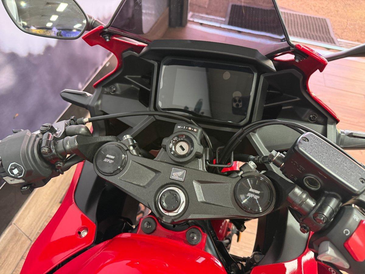 2024 HONDA CBR500RA (ABS) LAMS SPORTS