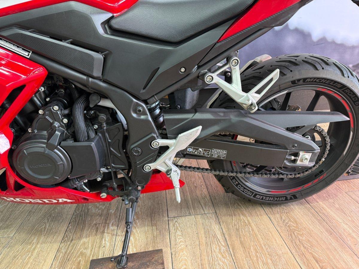 2024 HONDA CBR500RA (ABS) LAMS SPORTS