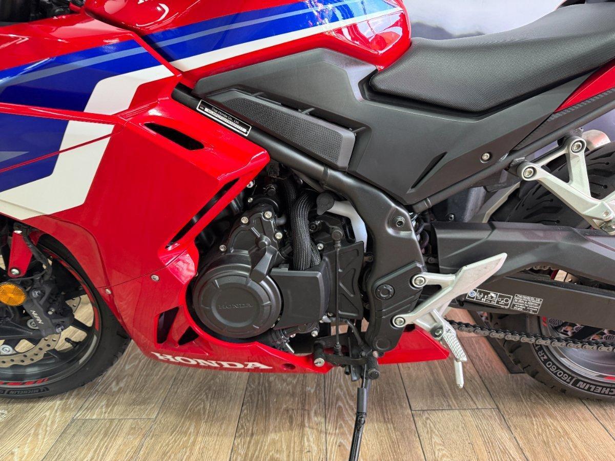 2024 HONDA CBR500RA (ABS) LAMS SPORTS