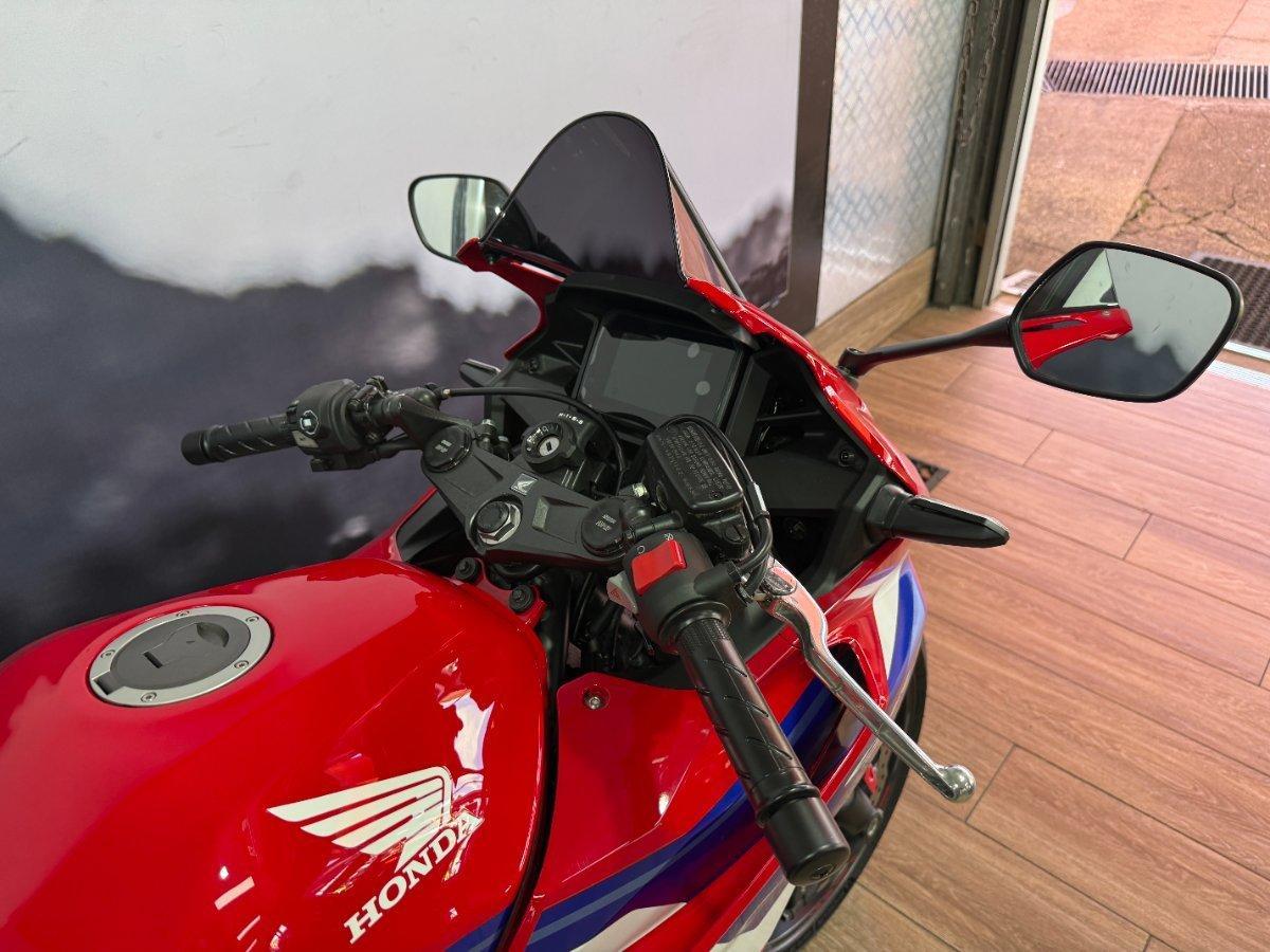 2024 HONDA CBR500RA (ABS) LAMS SPORTS