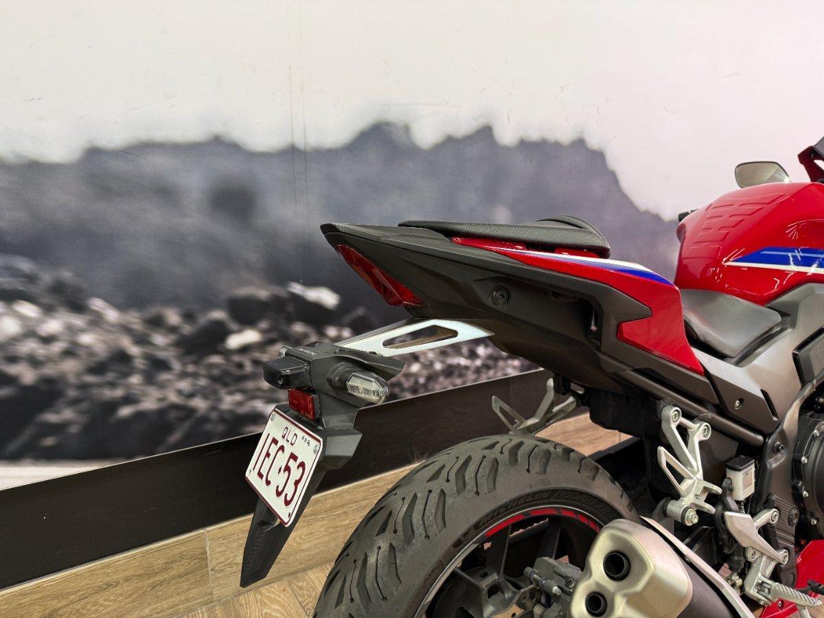 2024 HONDA CBR500RA (ABS) LAMS SPORTS