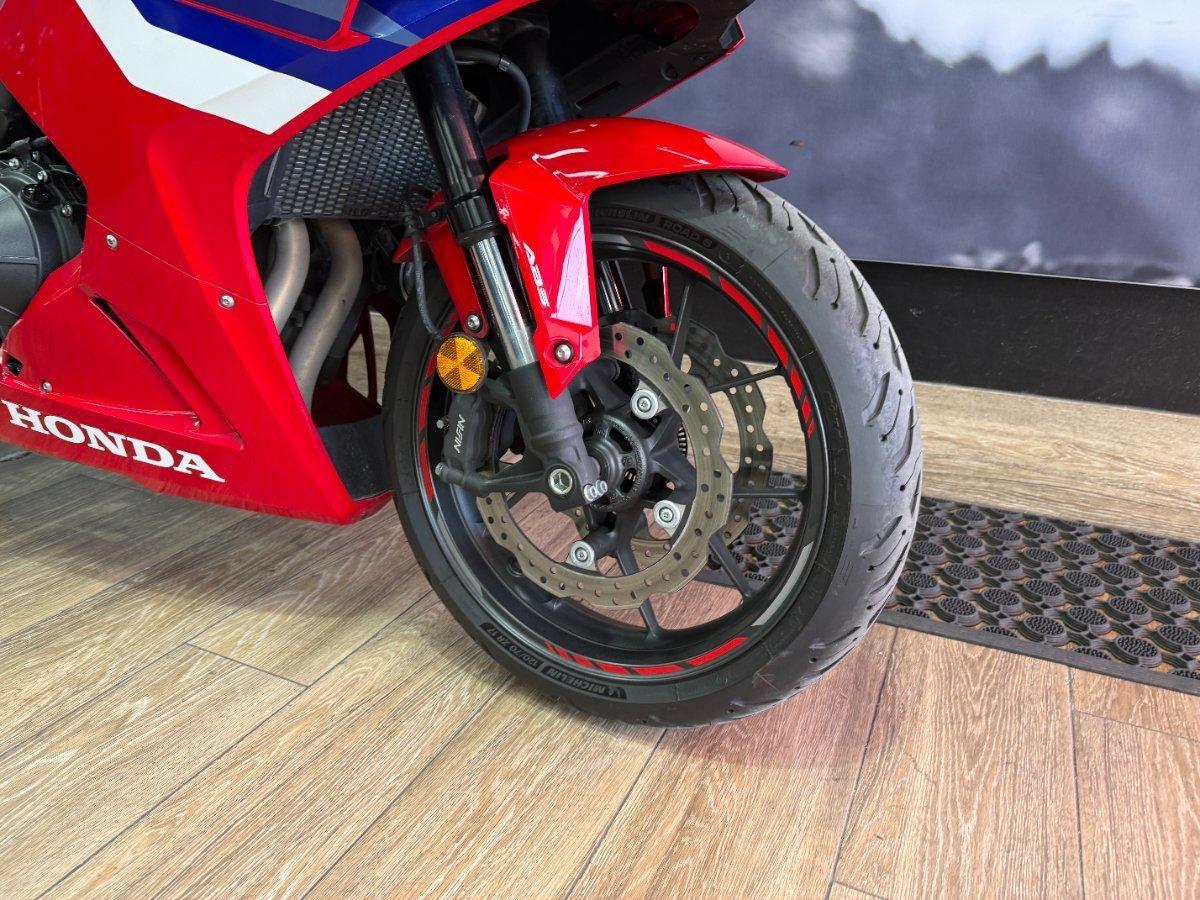 2024 HONDA CBR500RA (ABS) LAMS SPORTS
