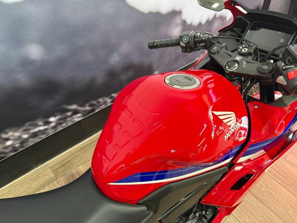 2024 HONDA CBR500RA (ABS) LAMS SPORTS