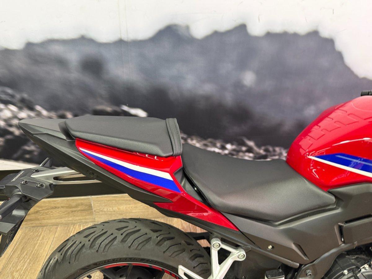 2024 HONDA CBR500RA (ABS) LAMS SPORTS