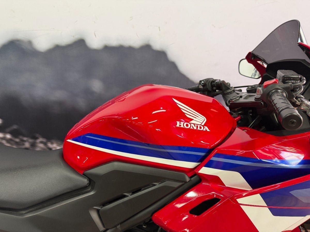 2024 HONDA CBR500RA (ABS) LAMS SPORTS