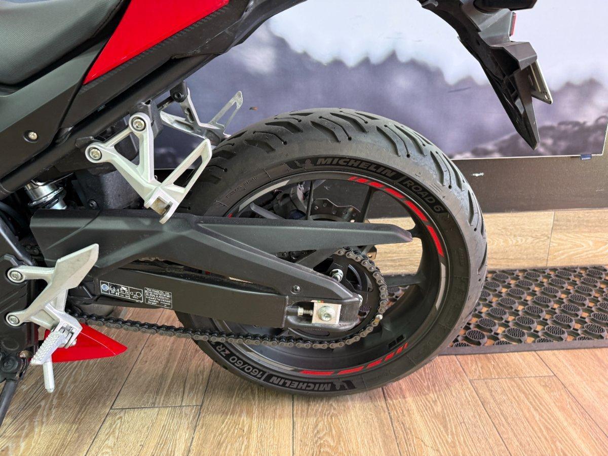 2024 HONDA CBR500RA (ABS) LAMS SPORTS