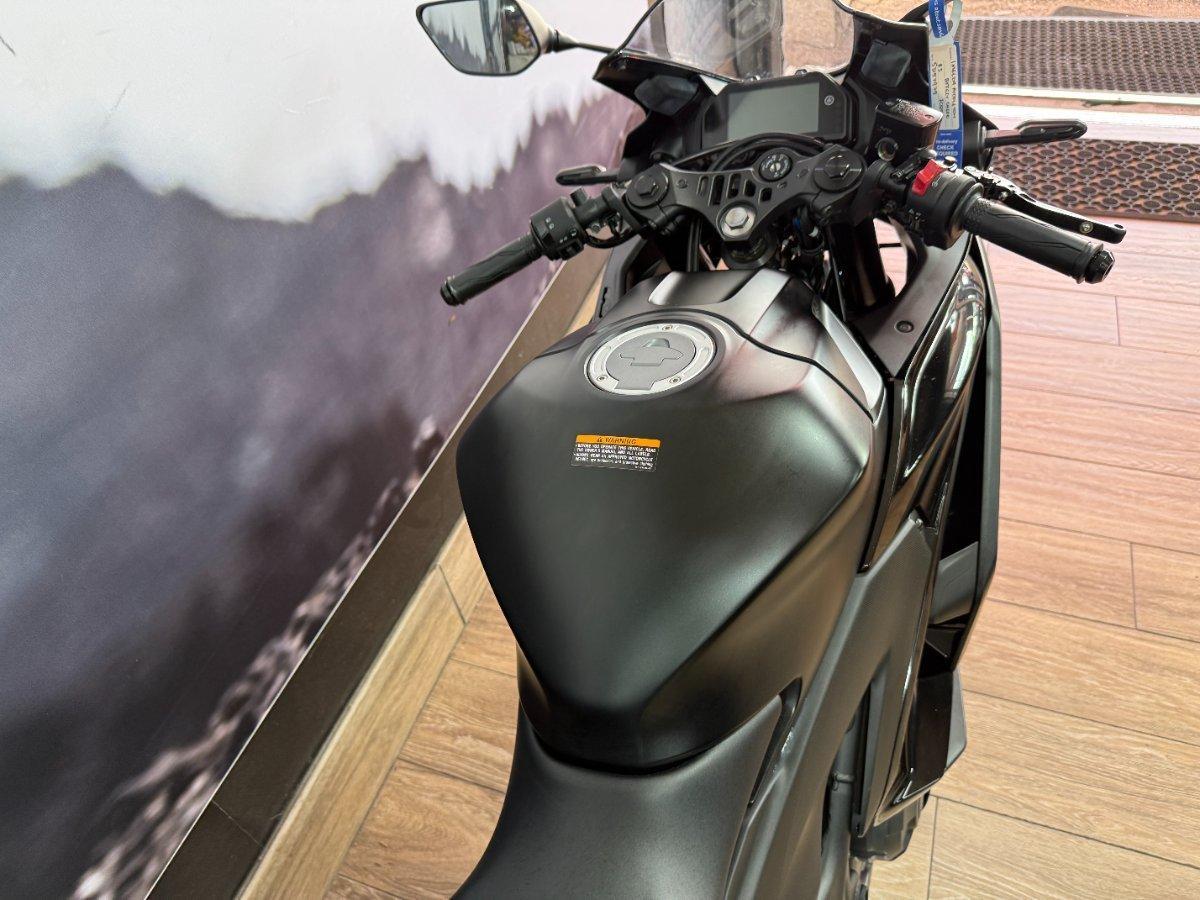 2025 YAMAHA YZF-R3 (YZF-R3A) SPORTS