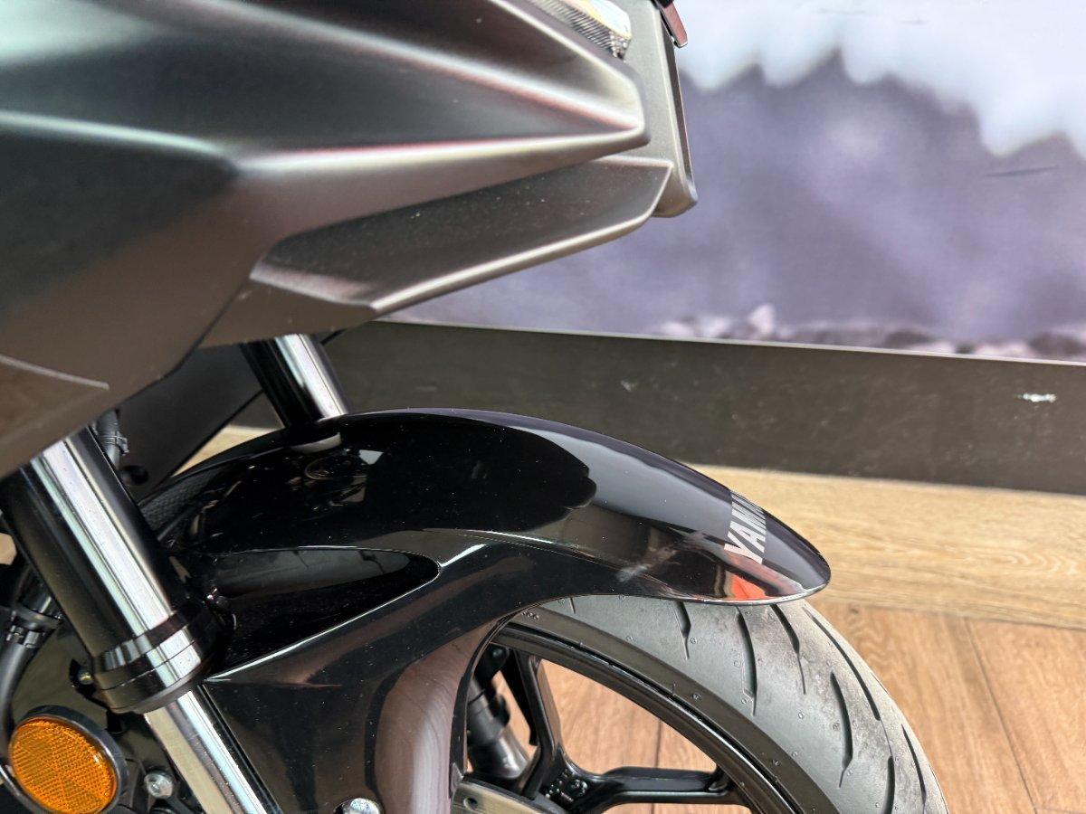 2025 YAMAHA YZF-R3 (YZF-R3A) SPORTS