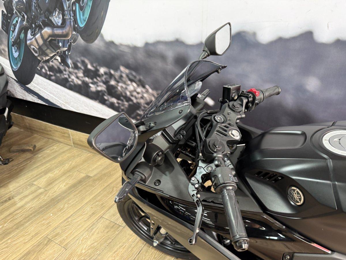 2025 YAMAHA YZF-R3 (YZF-R3A) SPORTS