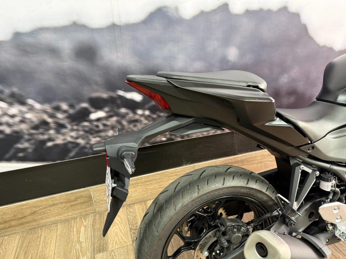 2025 YAMAHA YZF-R3 (YZF-R3A) SPORTS