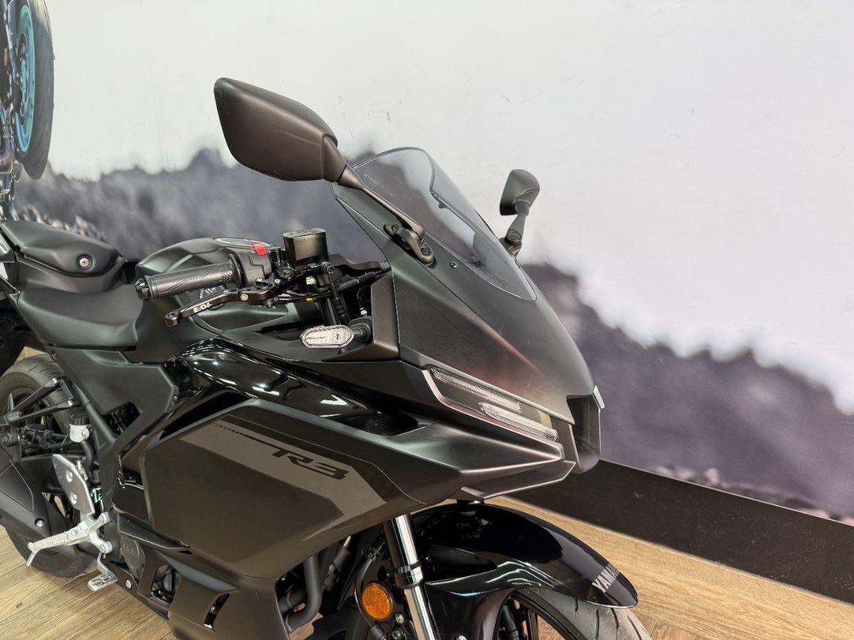 2025 YAMAHA YZF-R3 (YZF-R3A) SPORTS