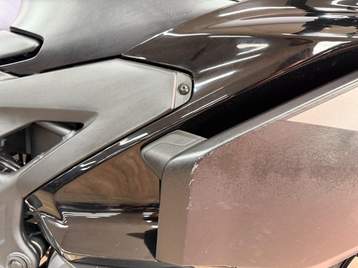 2025 YAMAHA YZF-R3 (YZF-R3A) SPORTS