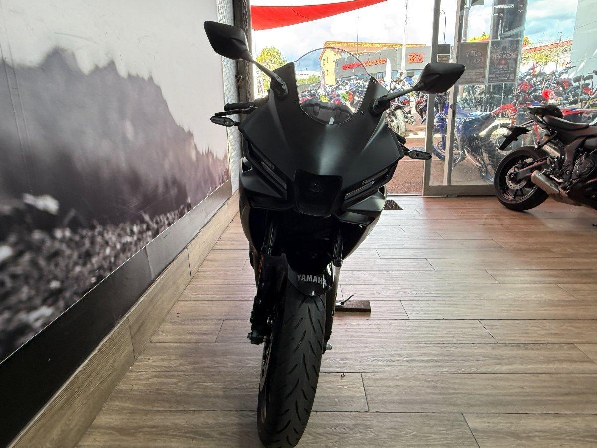 2025 YAMAHA YZF-R3 (YZF-R3A) SPORTS