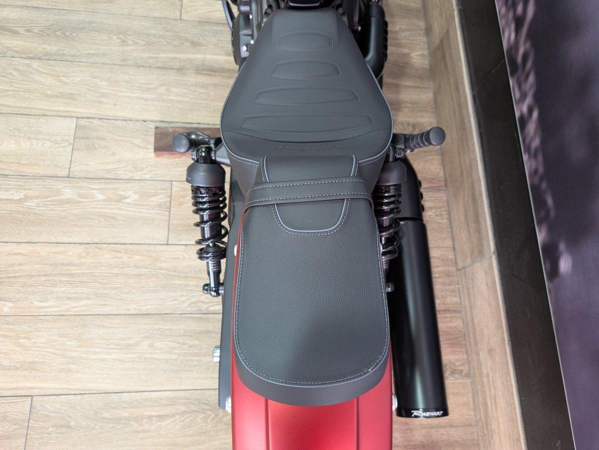 2025 INDIAN SCOUT BOBBER CRUISER