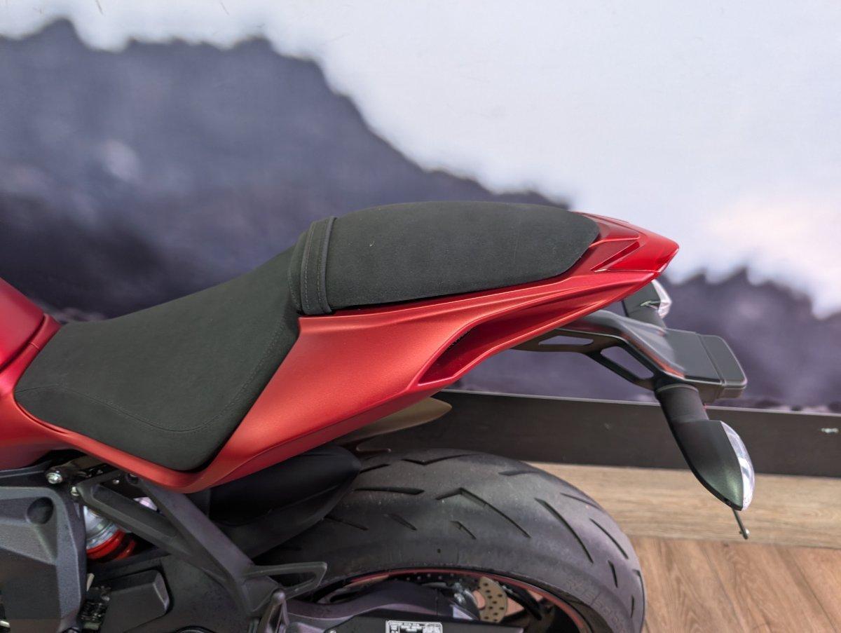 2022 M.V. AGUSTA F3 800 RR SPORTS