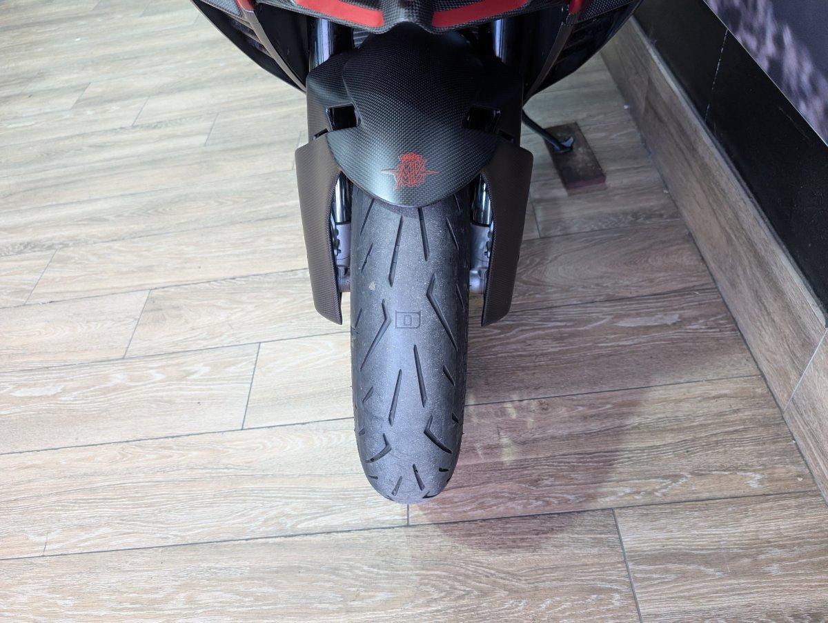 2022 M.V. AGUSTA F3 800 RR SPORTS
