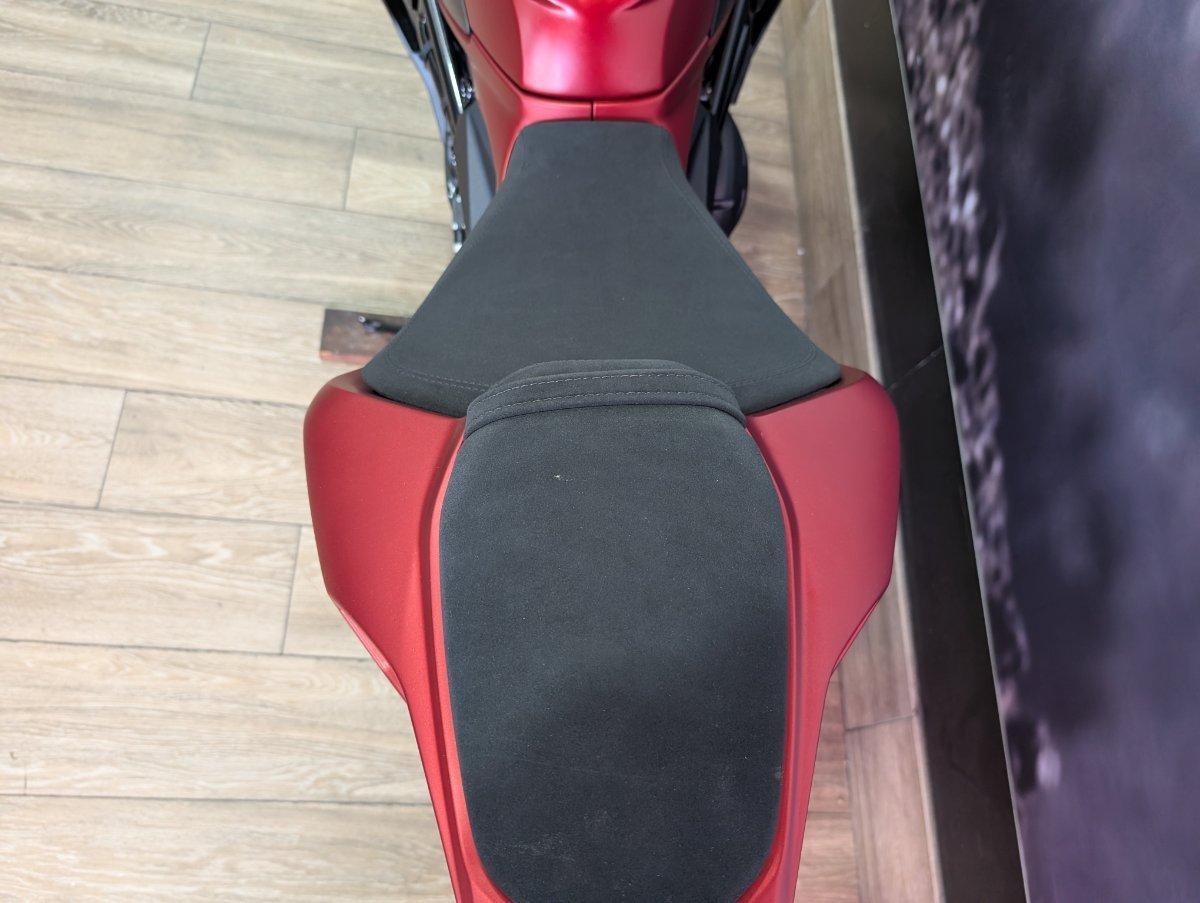 2022 M.V. AGUSTA F3 800 RR SPORTS