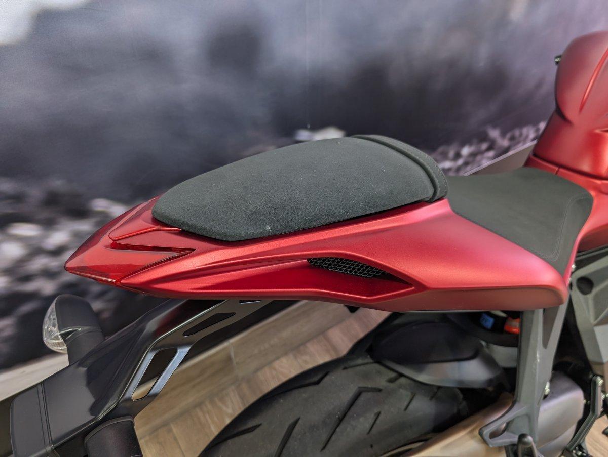 2022 M.V. AGUSTA F3 800 RR SPORTS