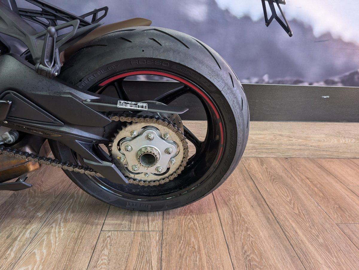 2022 M.V. AGUSTA F3 800 RR SPORTS