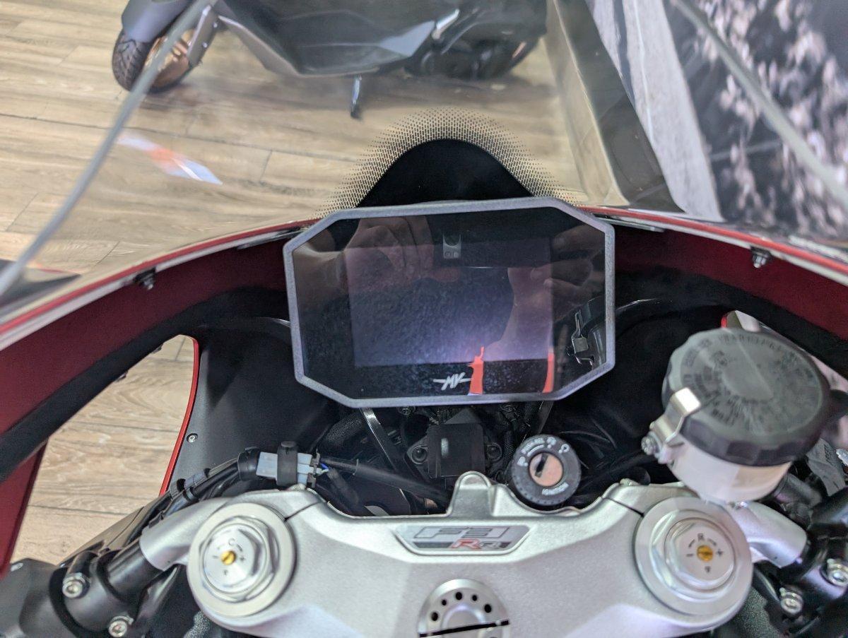 2022 M.V. AGUSTA F3 800 RR SPORTS