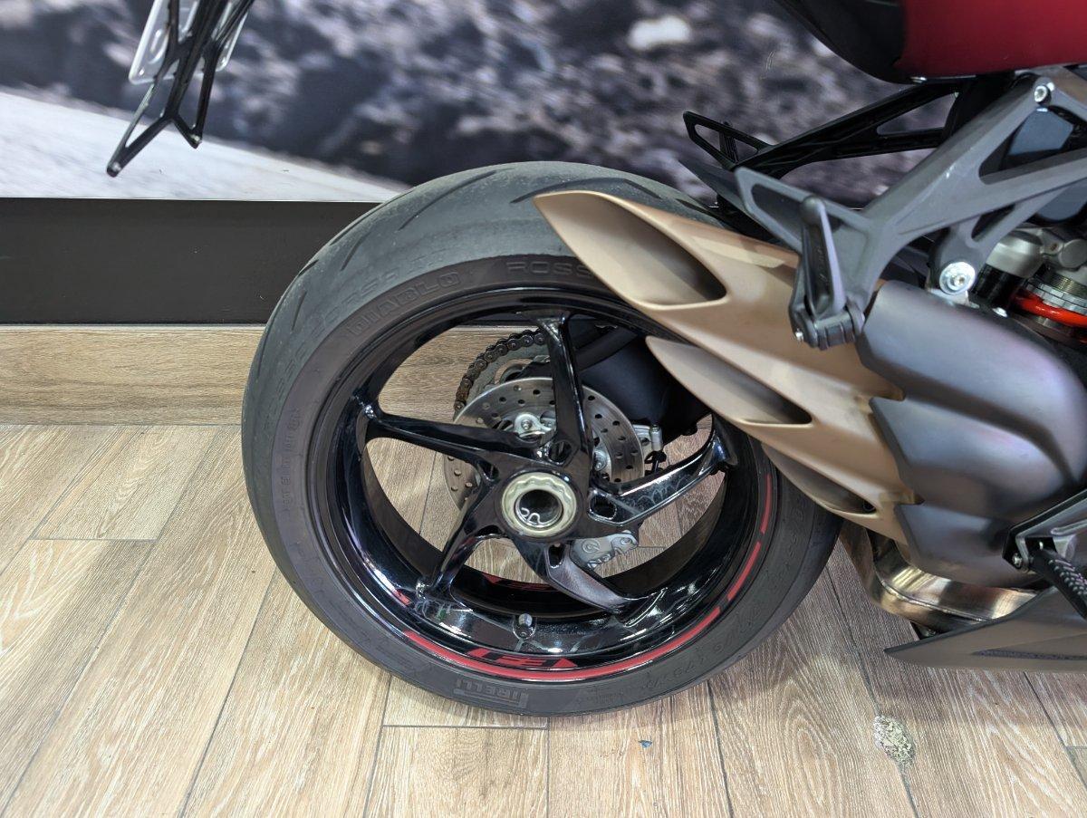 2022 M.V. AGUSTA F3 800 RR SPORTS