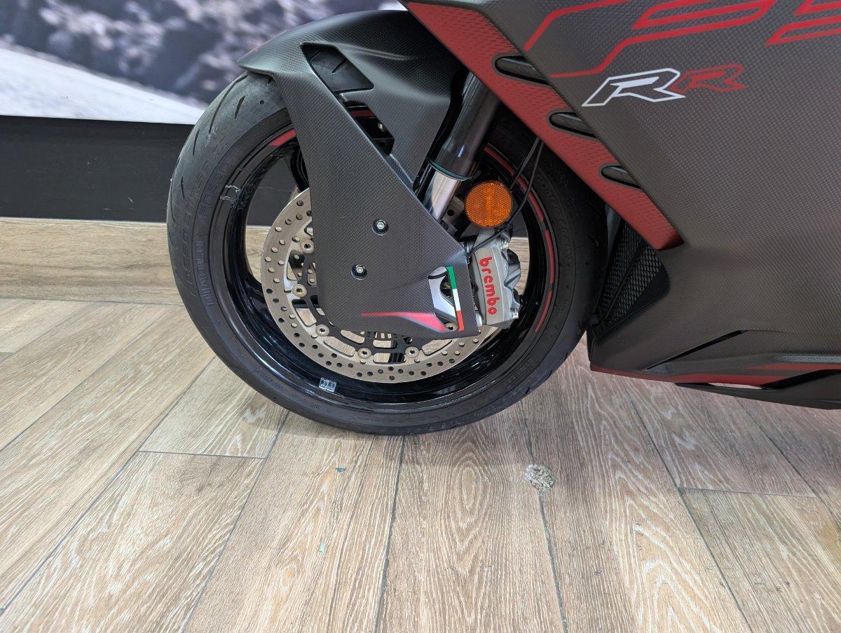 2022 M.V. AGUSTA F3 800 RR SPORTS