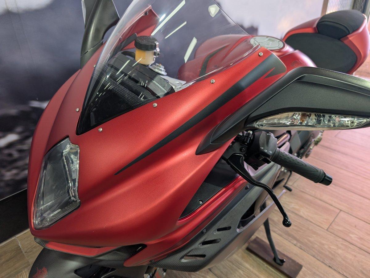 2022 M.V. AGUSTA F3 800 RR SPORTS