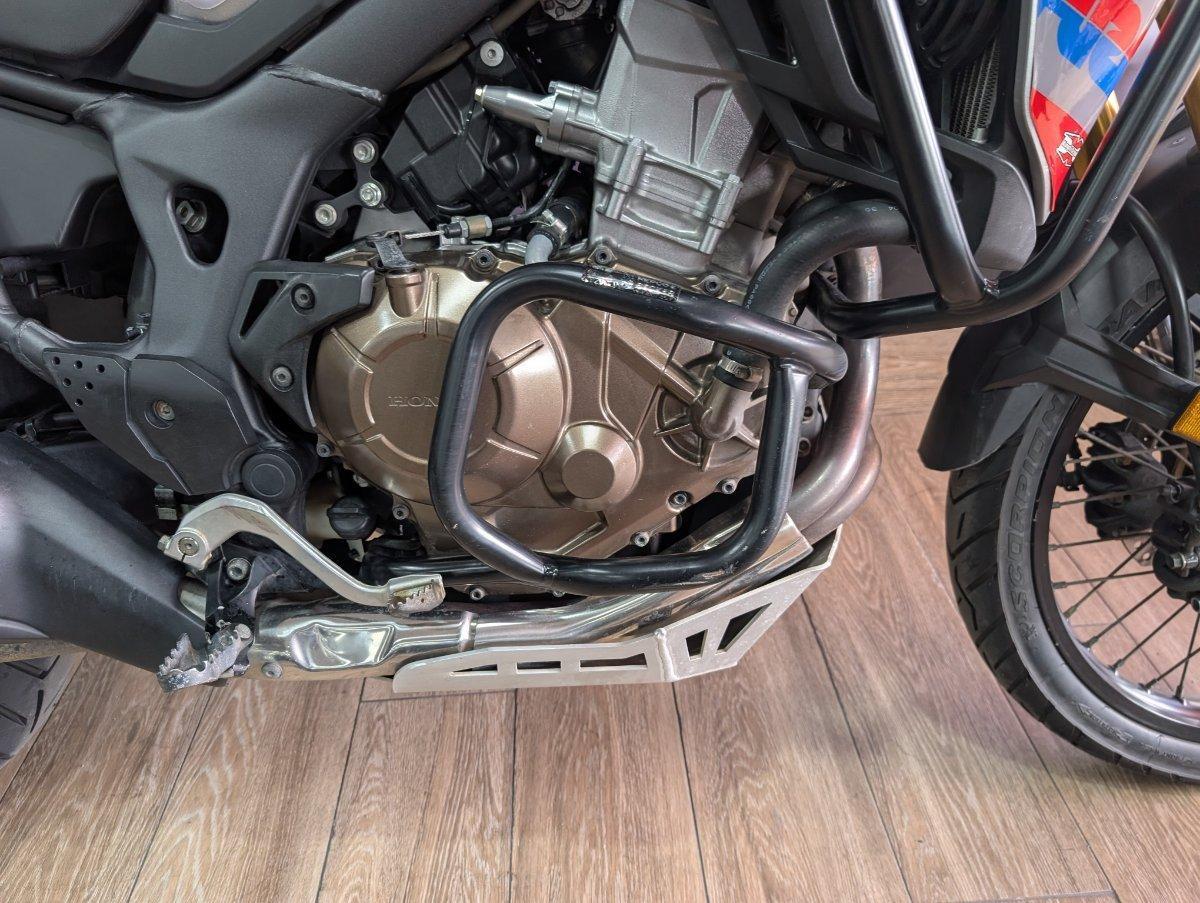 2016 HONDA CRF1000L AFRICA TWIN DUAL SPORTS