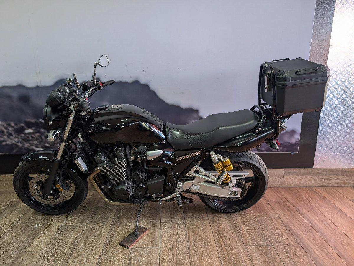 2015 YAMAHA XJR1300 ROAD