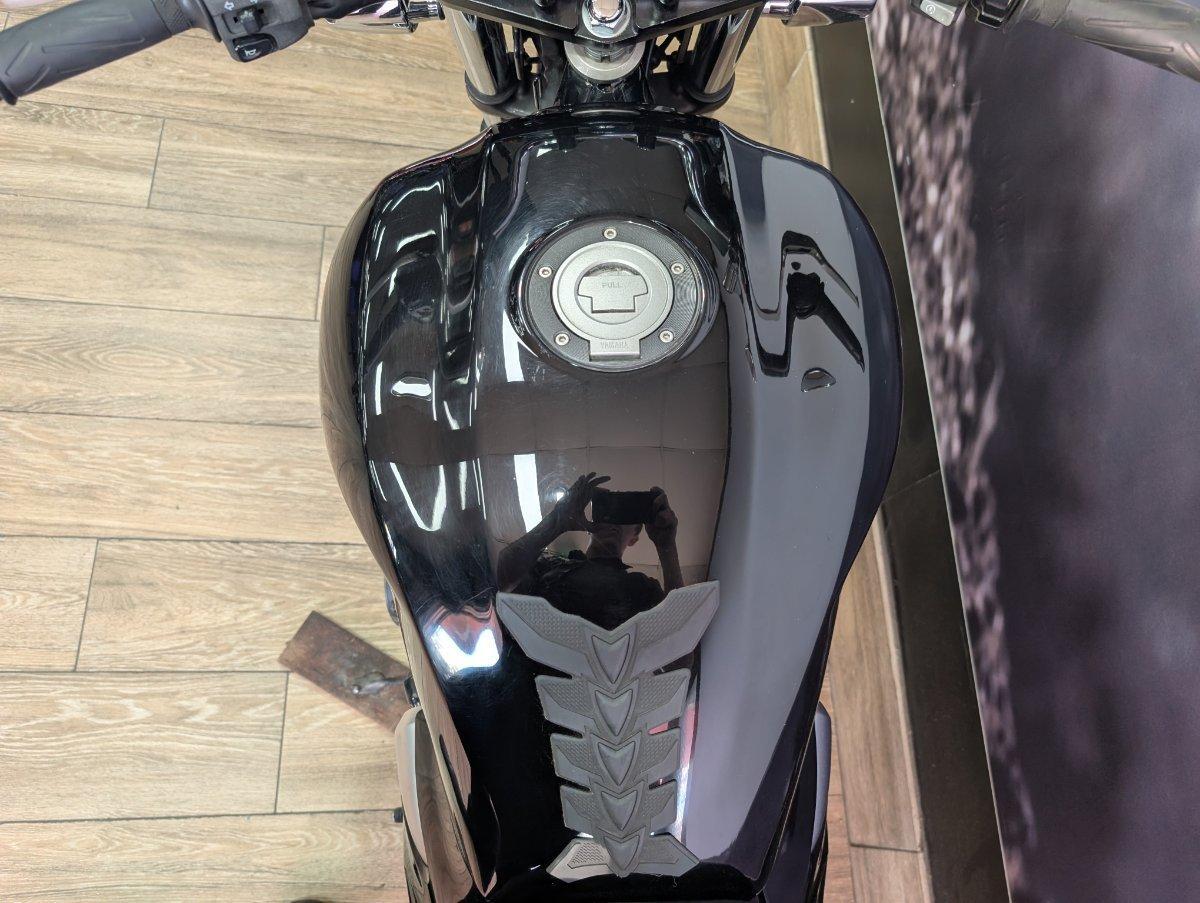 2015 YAMAHA XJR1300 ROAD