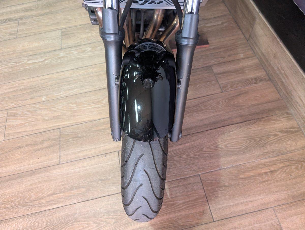2015 YAMAHA XJR1300 ROAD
