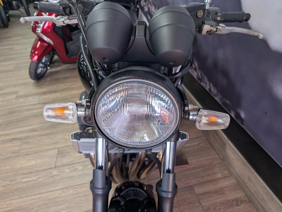 2015 YAMAHA XJR1300 ROAD