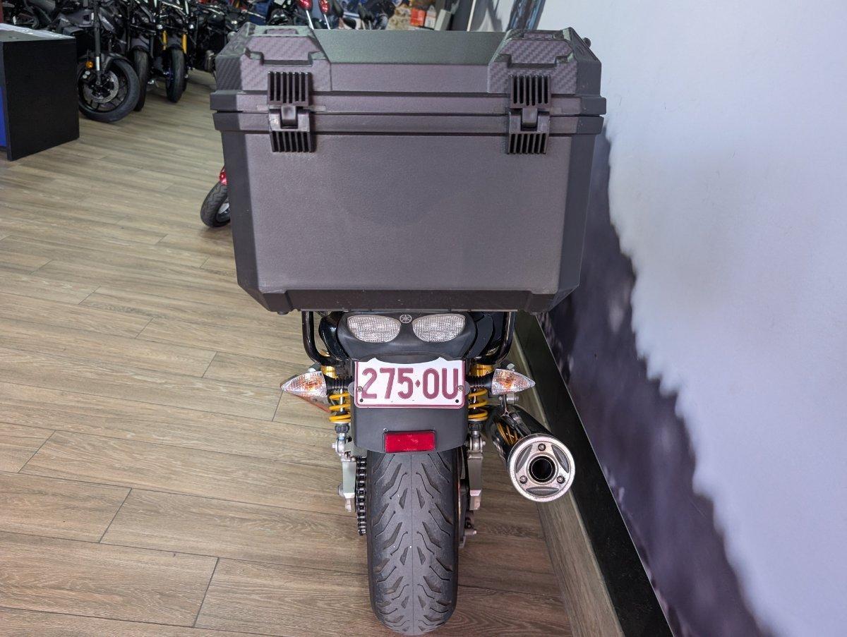 2015 YAMAHA XJR1300 ROAD
