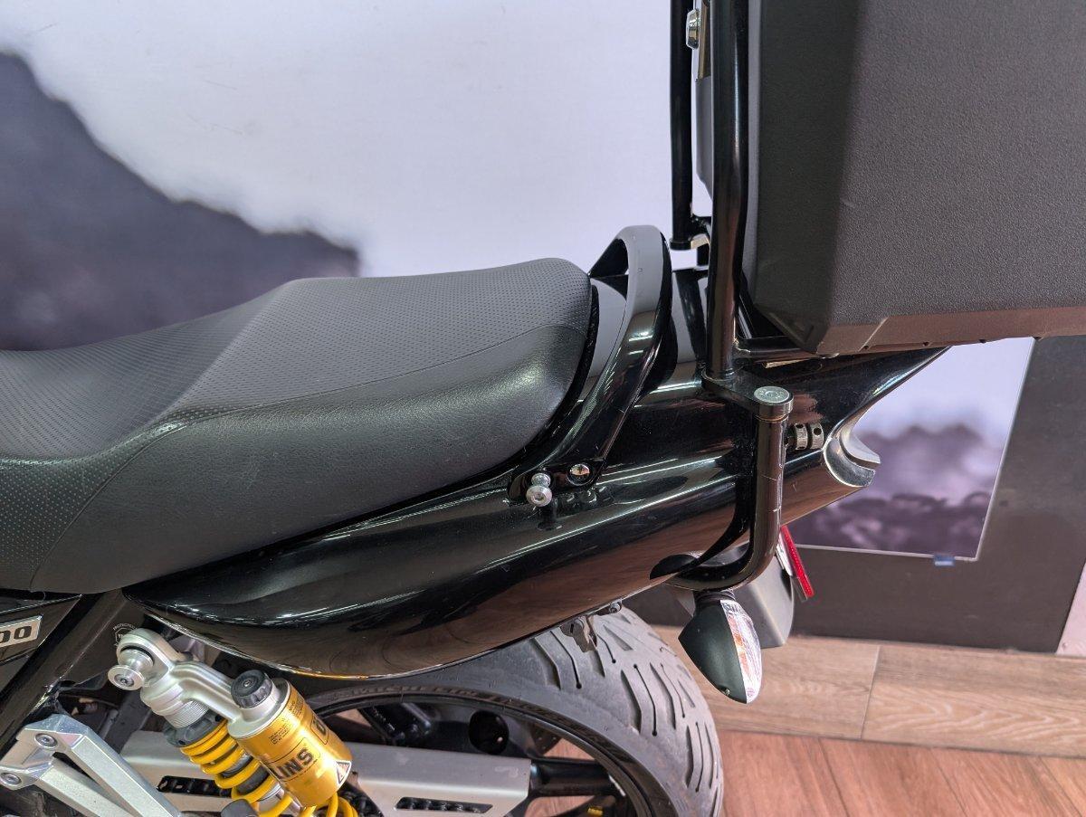 2015 YAMAHA XJR1300 ROAD
