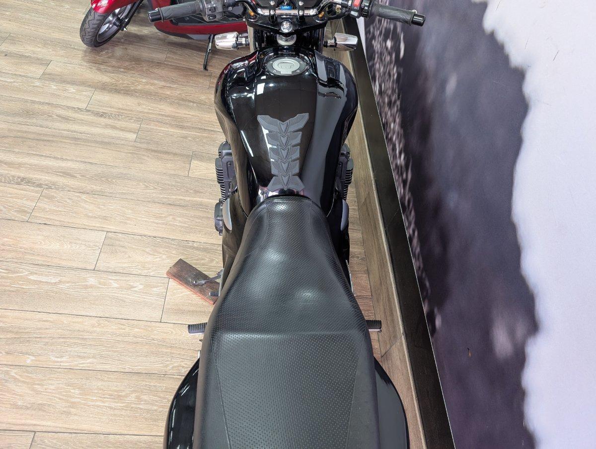 2015 YAMAHA XJR1300 ROAD
