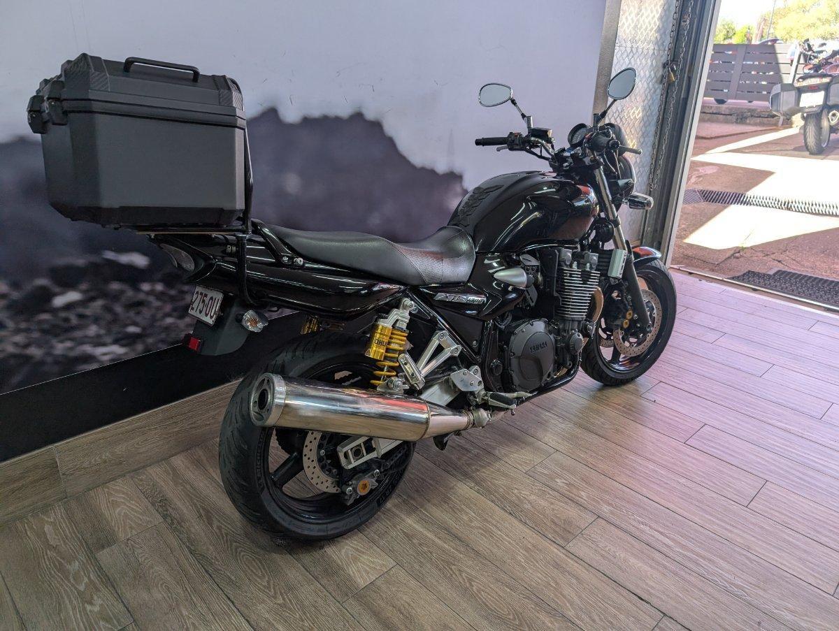 2015 YAMAHA XJR1300 ROAD