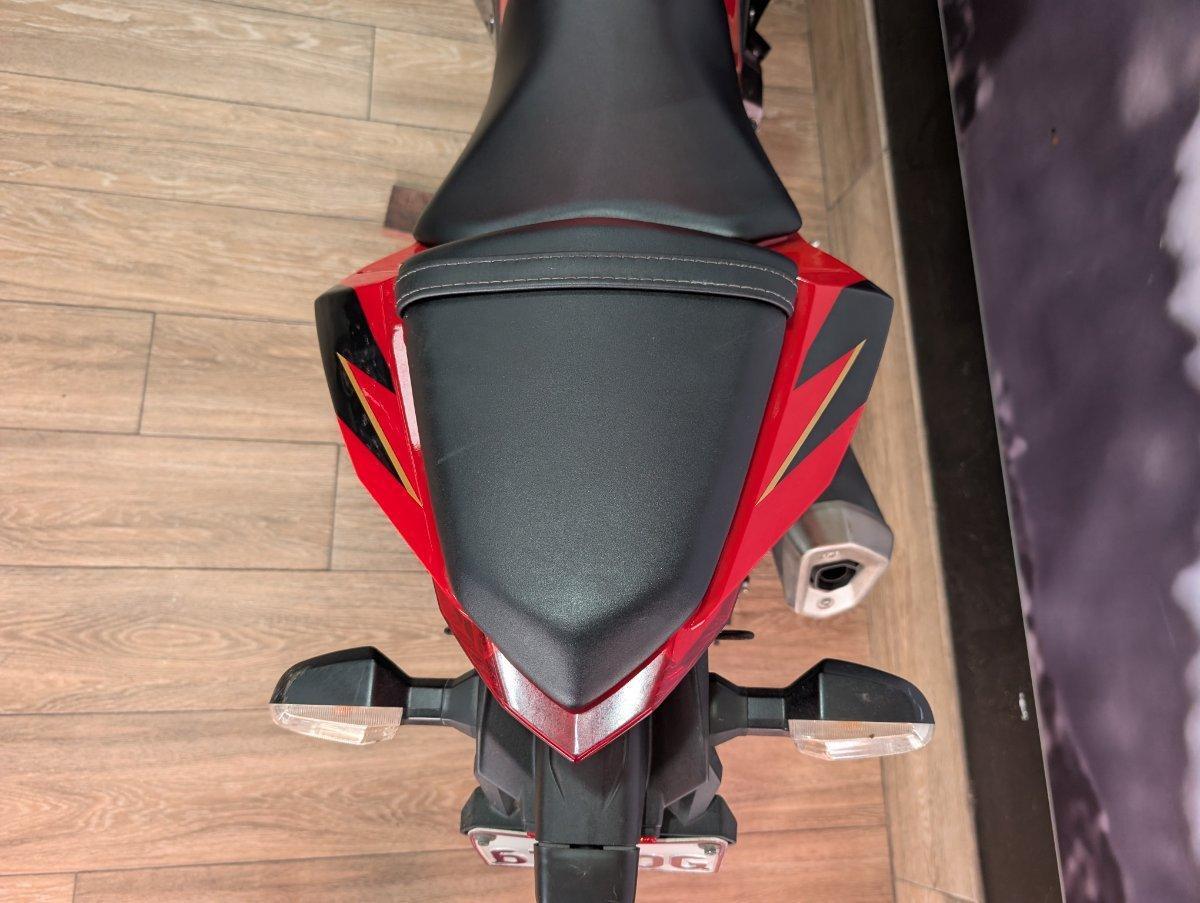 2016 KAWASAKI NINJA 300 ABS SPORTS