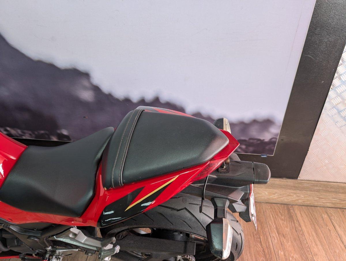 2016 KAWASAKI NINJA 300 ABS SPORTS