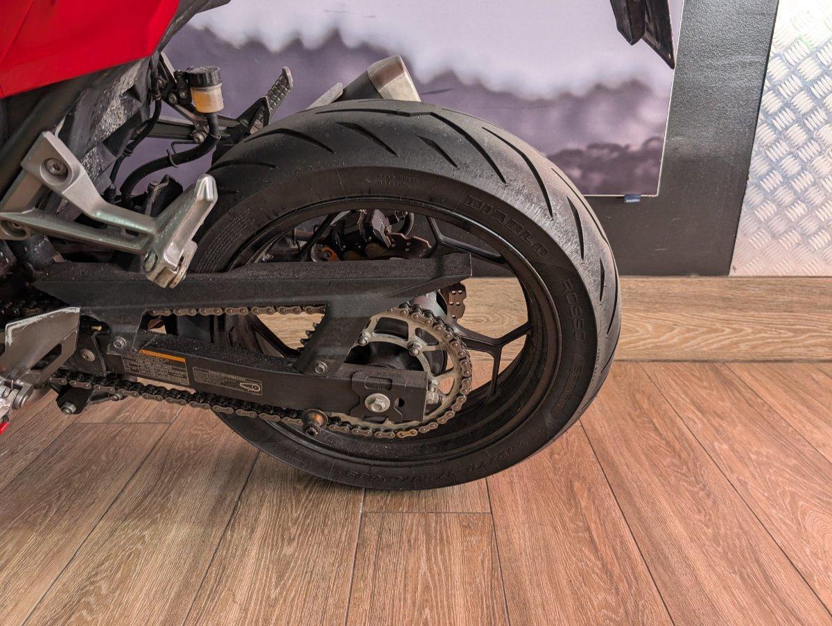 2016 KAWASAKI NINJA 300 ABS SPORTS