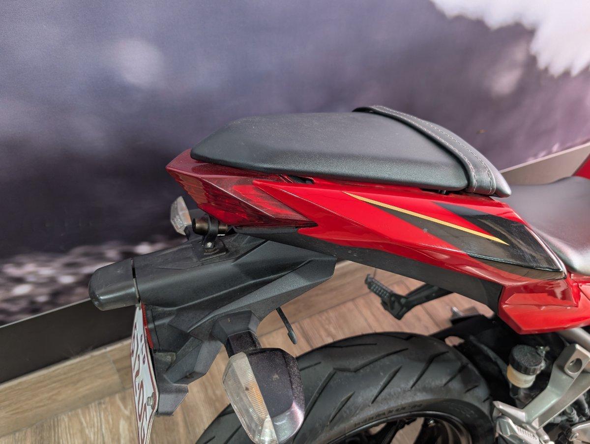 2016 KAWASAKI NINJA 300 ABS SPORTS